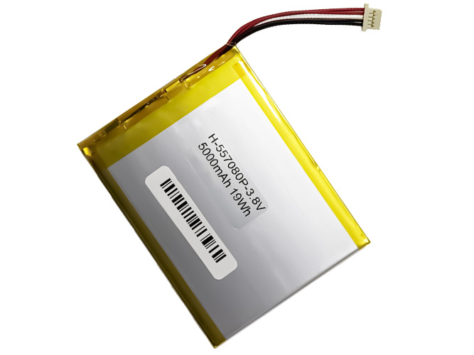 Battery for AolsteCell H-557080P