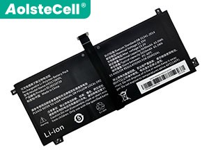 Battery for AolsteCell HSX851ZNC