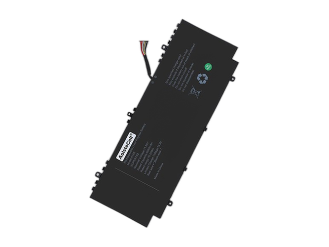Battery for AolsteCell K16S