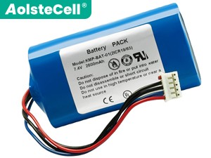 Battery for AolsteCell TE-4000X