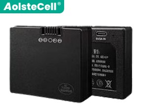 Battery for AolsteCell ZNS-11B