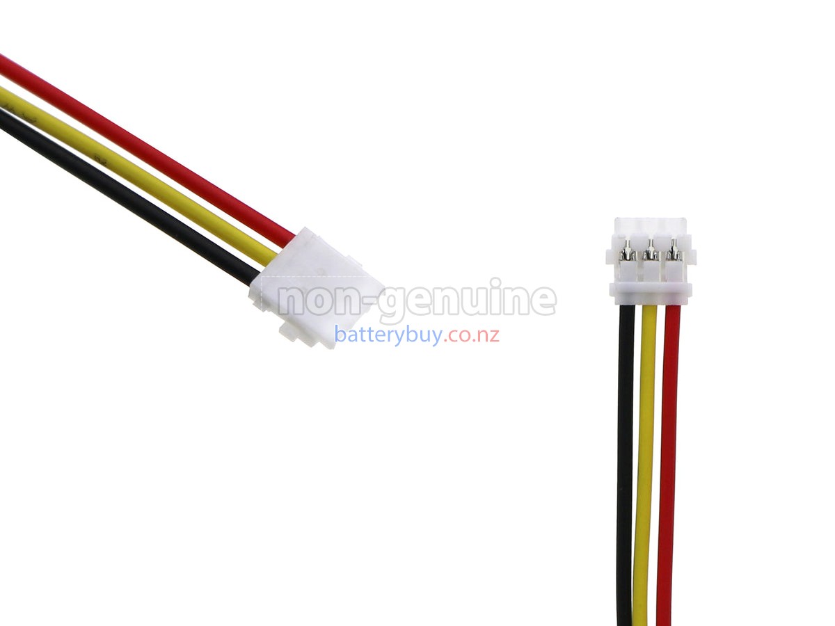 replacement Appareo STRATUS 2S battery