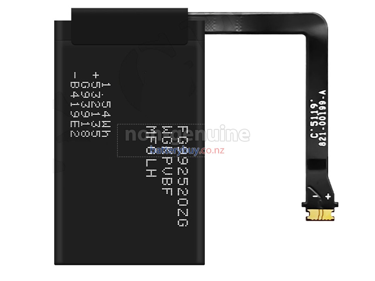 replacement Apple AIRPODS 1 CHARGING CASE battery