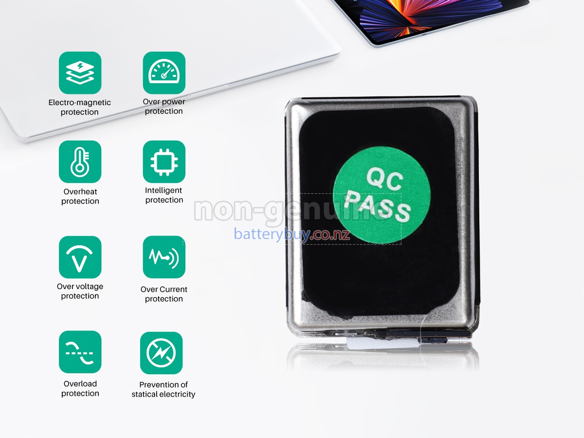 replacement Apple MNN03LL/A battery