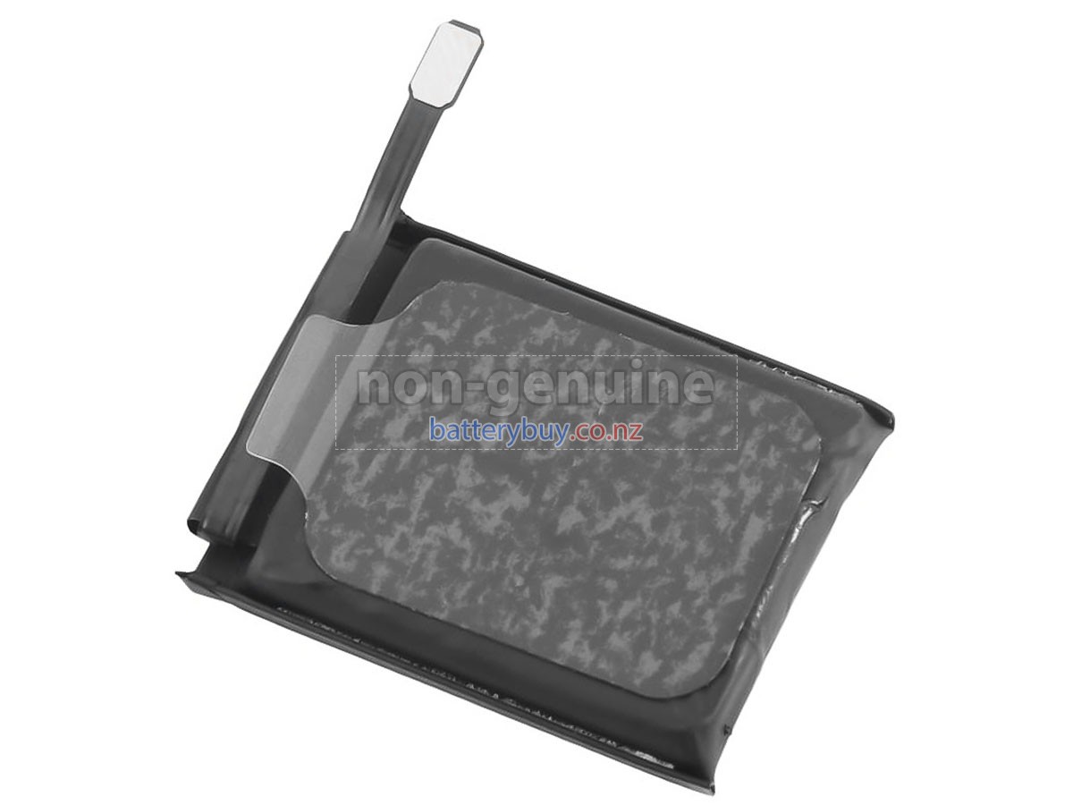 replacement Apple MRQP3LL/A battery