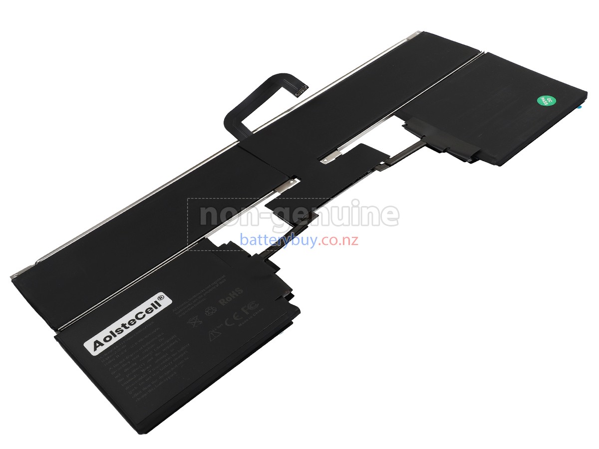 replacement Apple A3240 EMC 8781 battery