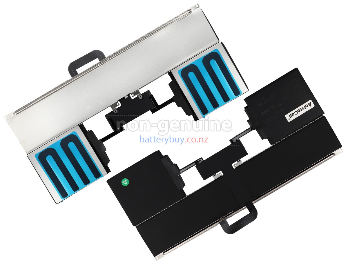 replacement Apple A3240 EMC 8781 battery