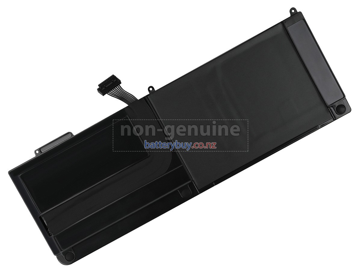 replacement Apple A1286(EMC 2325*) battery