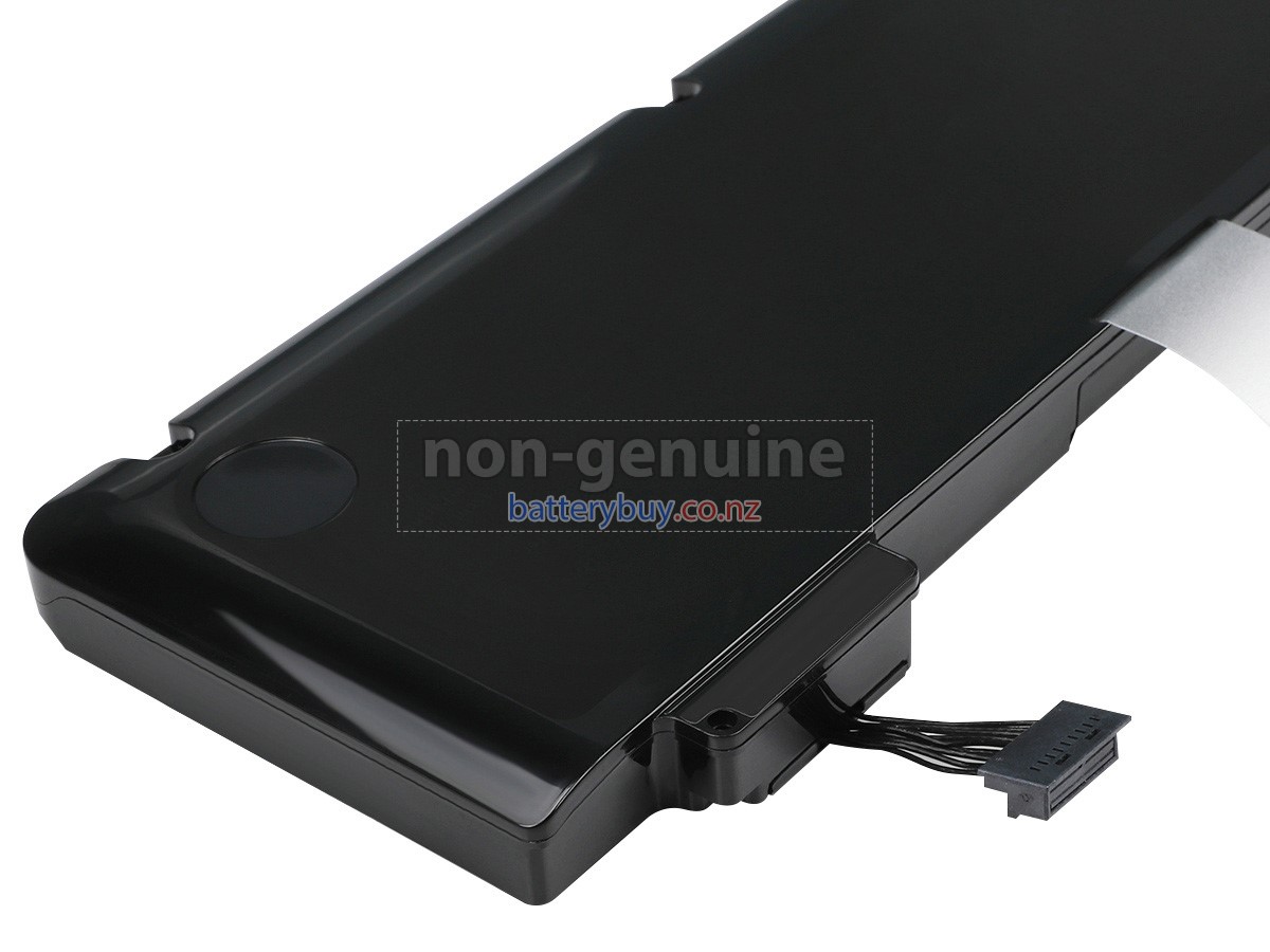replacement Apple A1278(EMC 2351*) battery