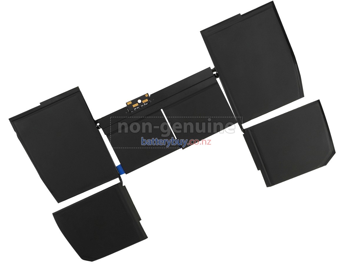 replacement Apple A1534(EMC 3099) battery