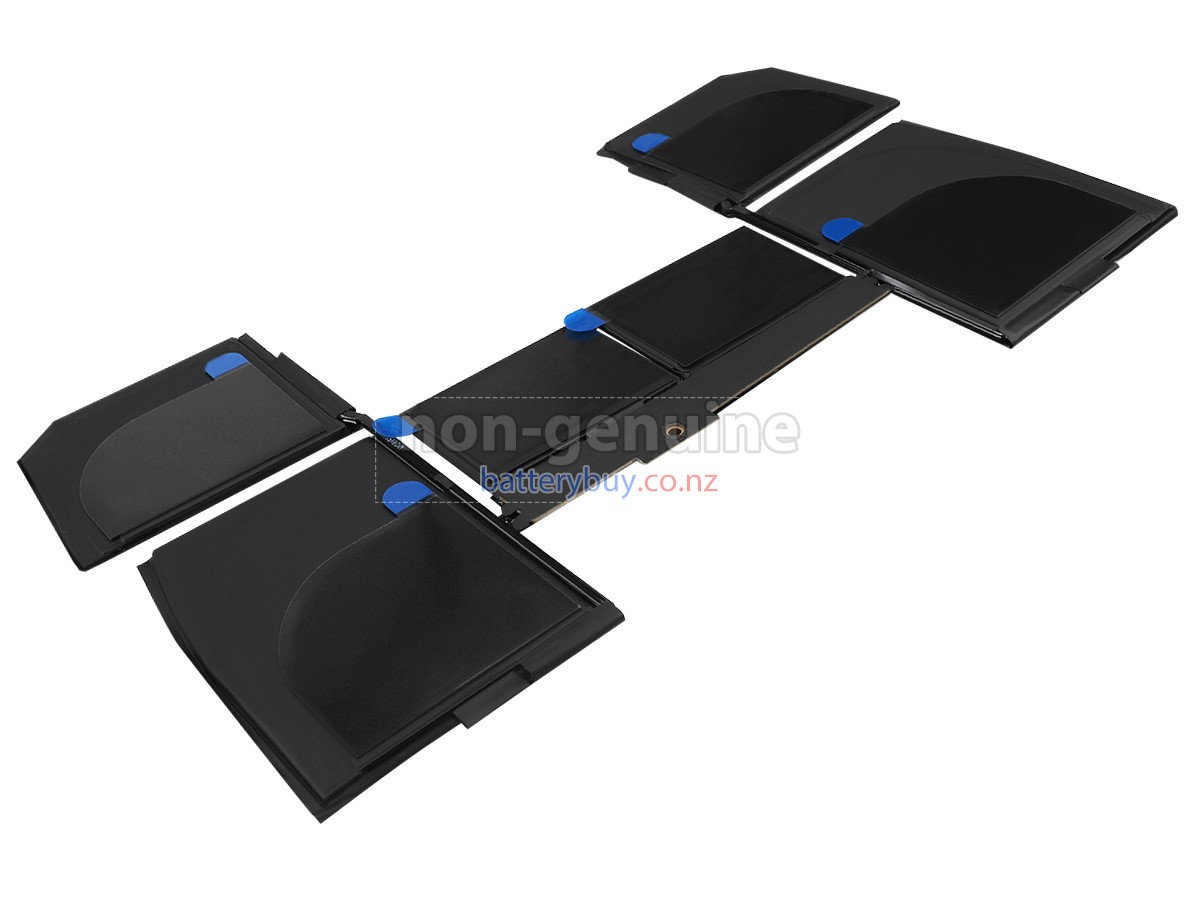 replacement Apple A1534(EMC 3099) battery