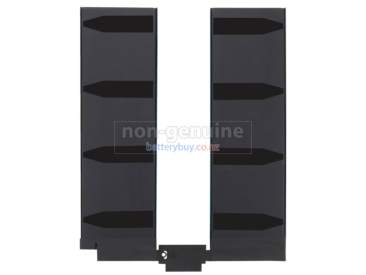 replacement Apple MUUK2LL/A battery