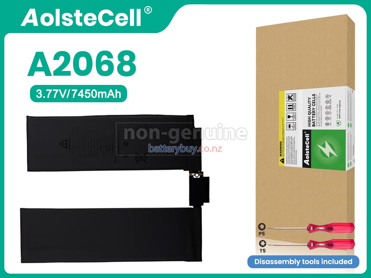replacement Apple A2228 EMC 3349 battery