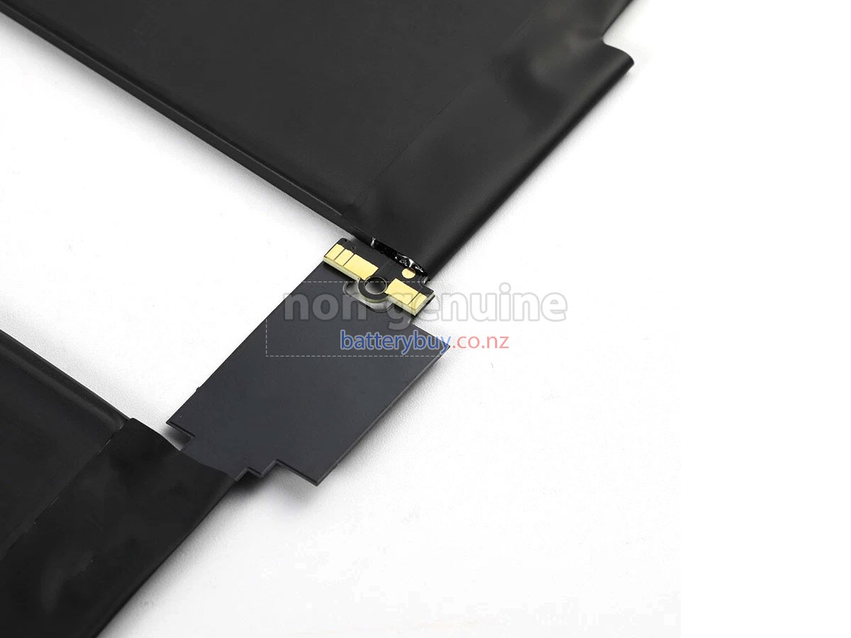 replacement Apple A2435 EMC 8167 battery