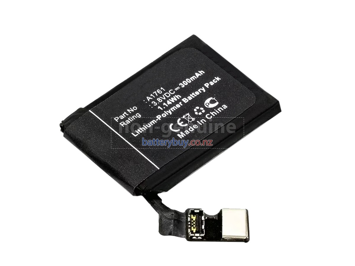 replacement Apple WATCH Series 2 EDITION 42MM battery