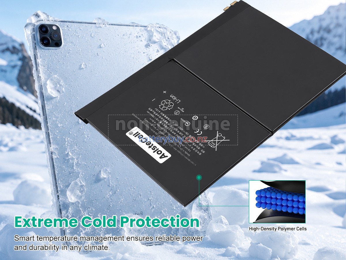 replacement Apple A2072 EMC 3571 battery