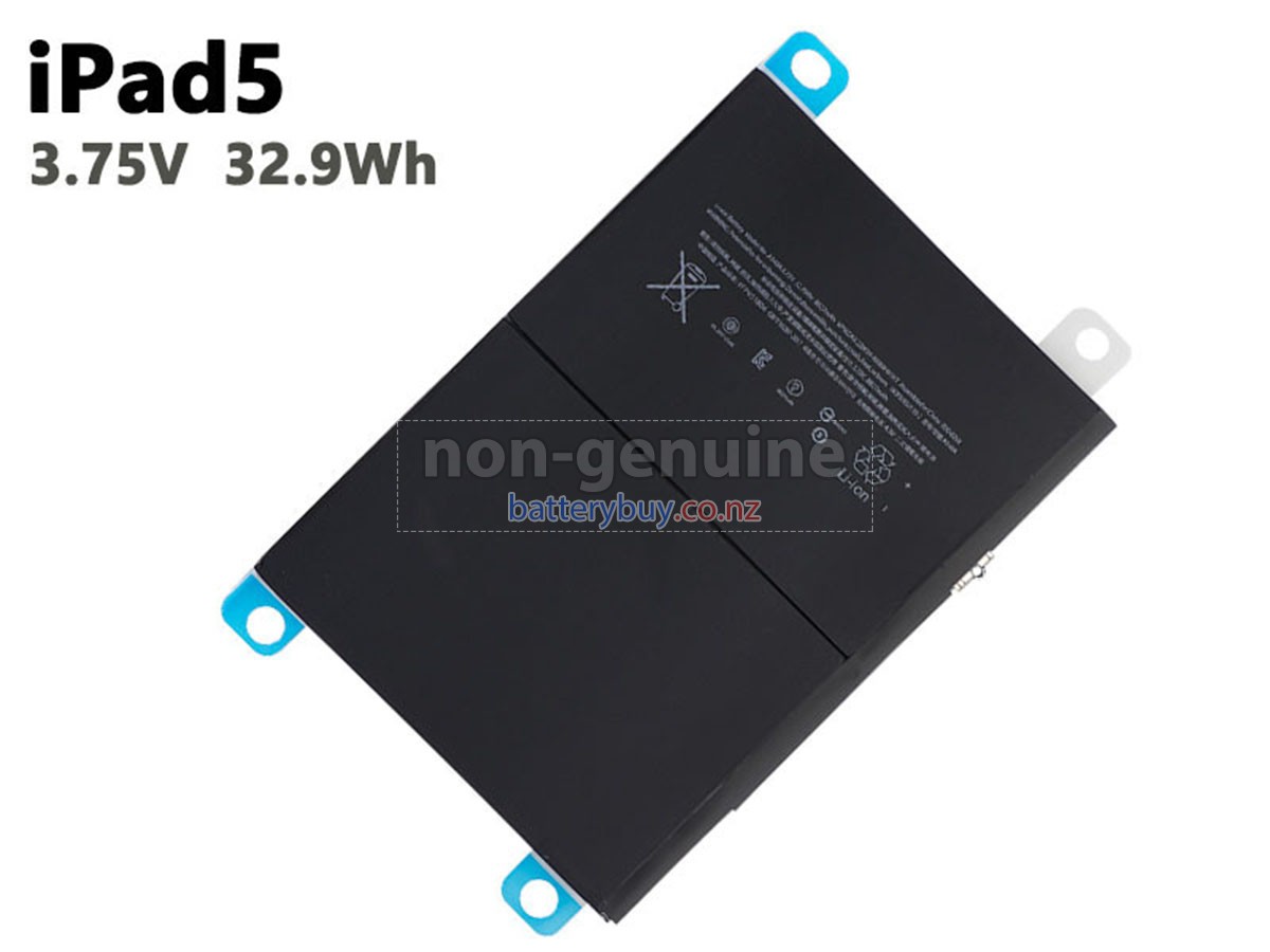 replacement Apple ME991LL/A battery