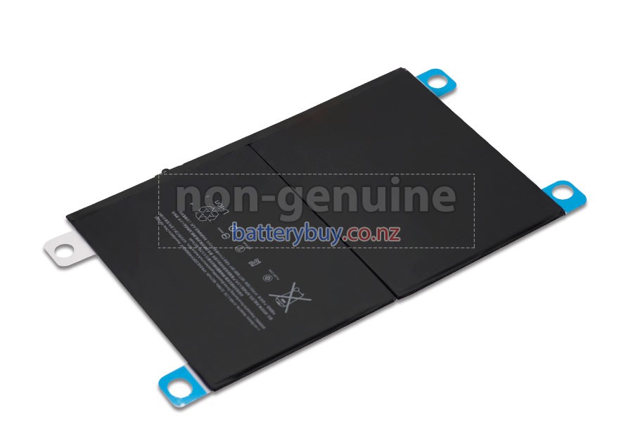 replacement Apple ME991LL/A battery