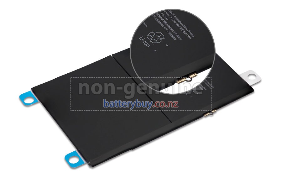 replacement Apple ME991LL/A battery