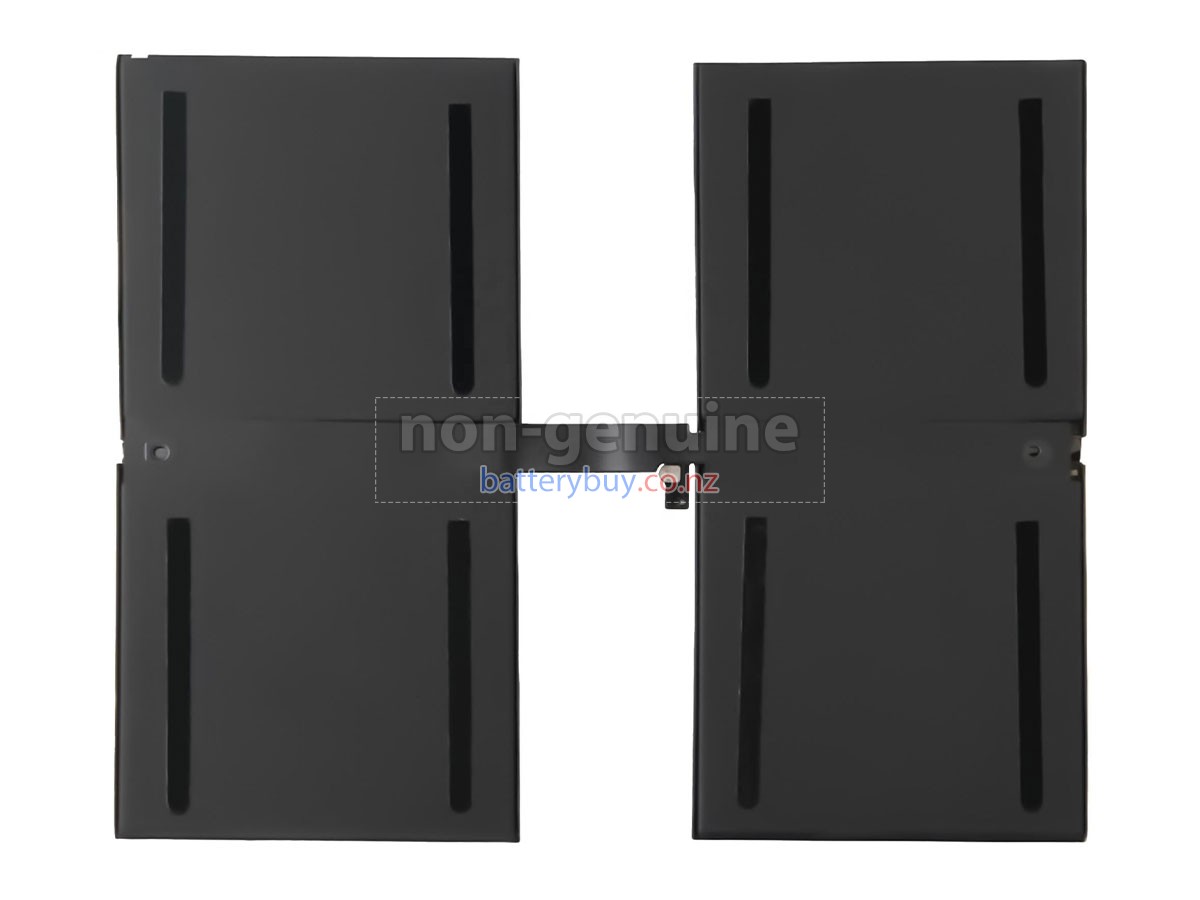 replacement Apple A1754 battery