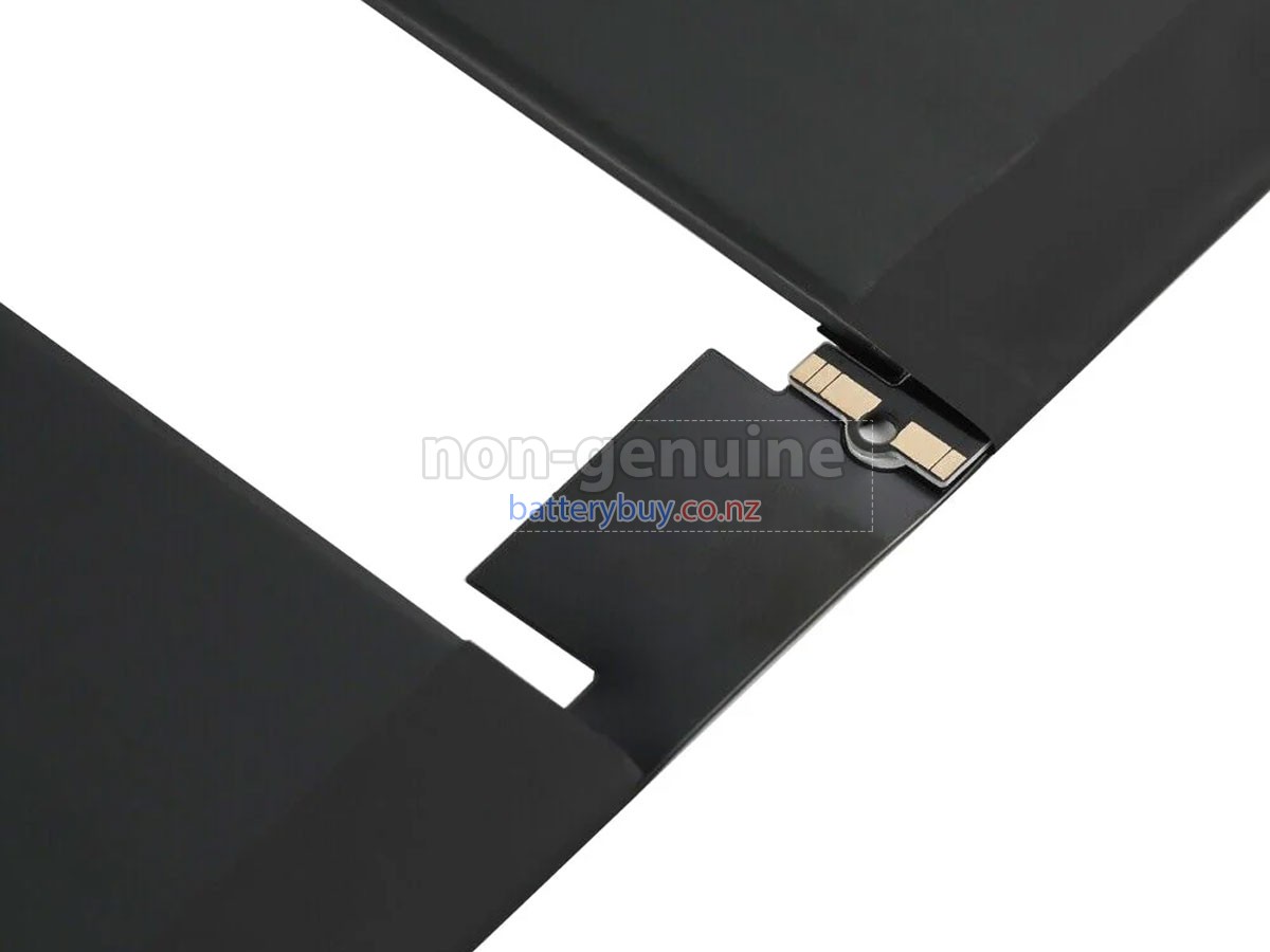 replacement Apple iPad Pro 12.9inch 4TH GEN 2020 battery