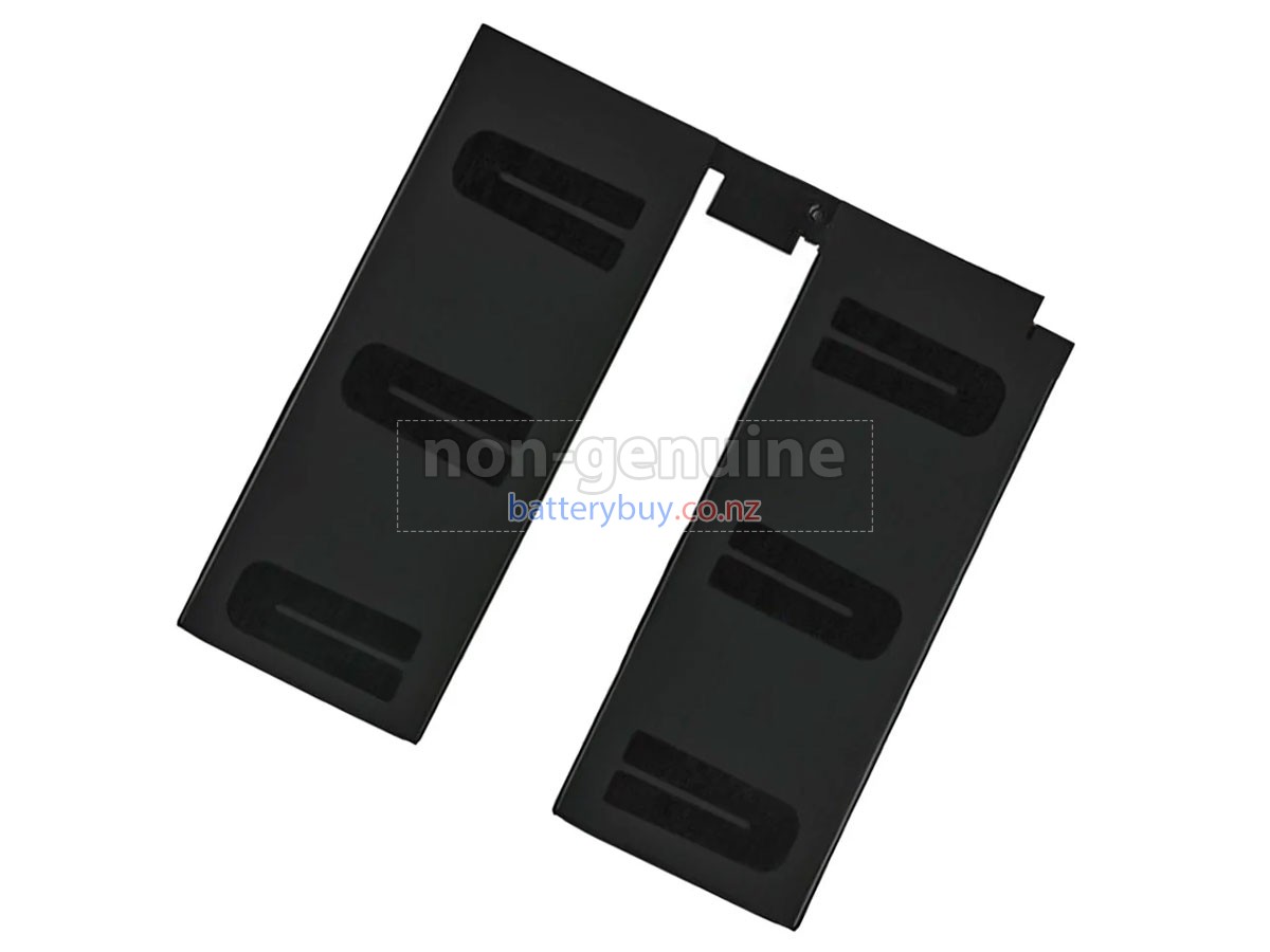 replacement Apple iPad Pro 12.9inch 4TH GEN 2020 battery