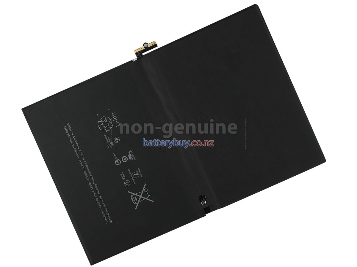 replacement Apple iPad Pro 9.7 inch battery