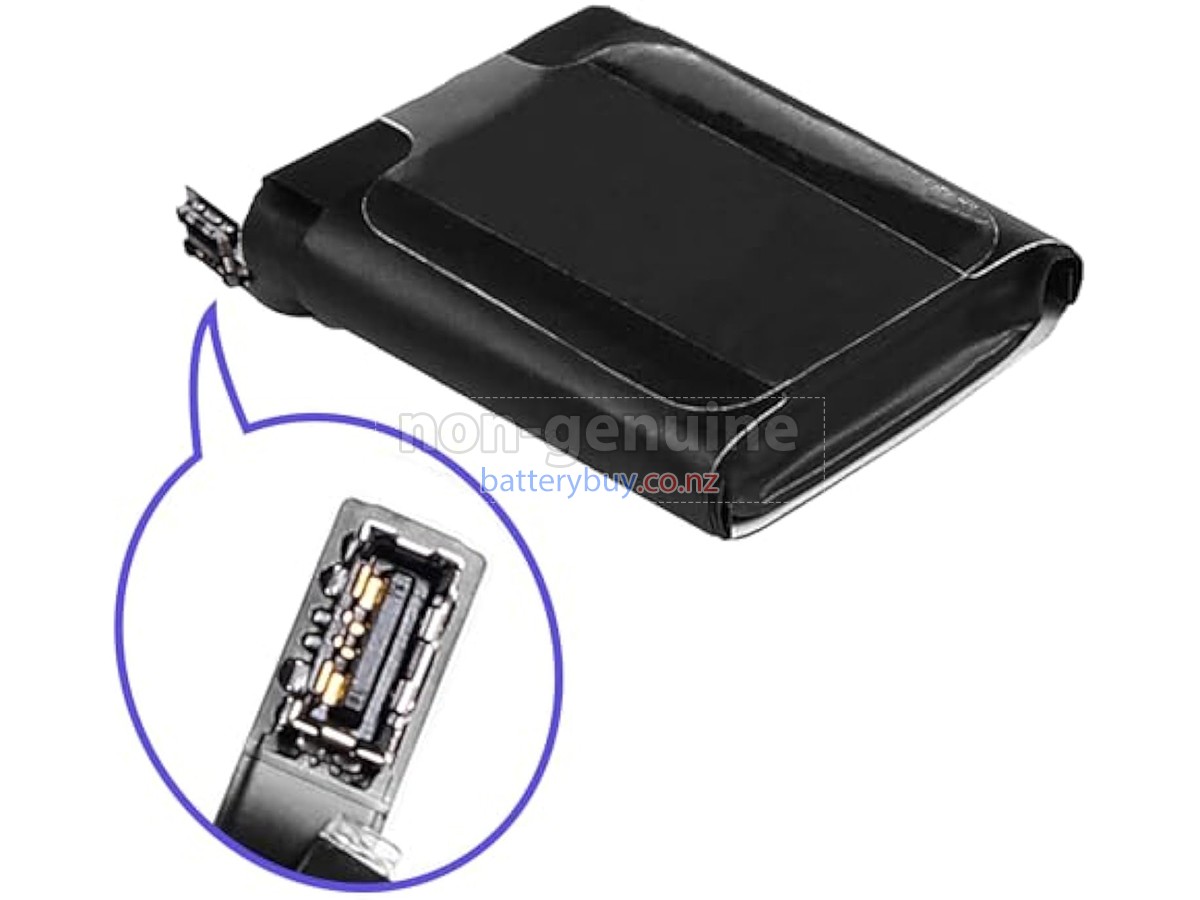 replacement Apple MJYK2LL/A battery