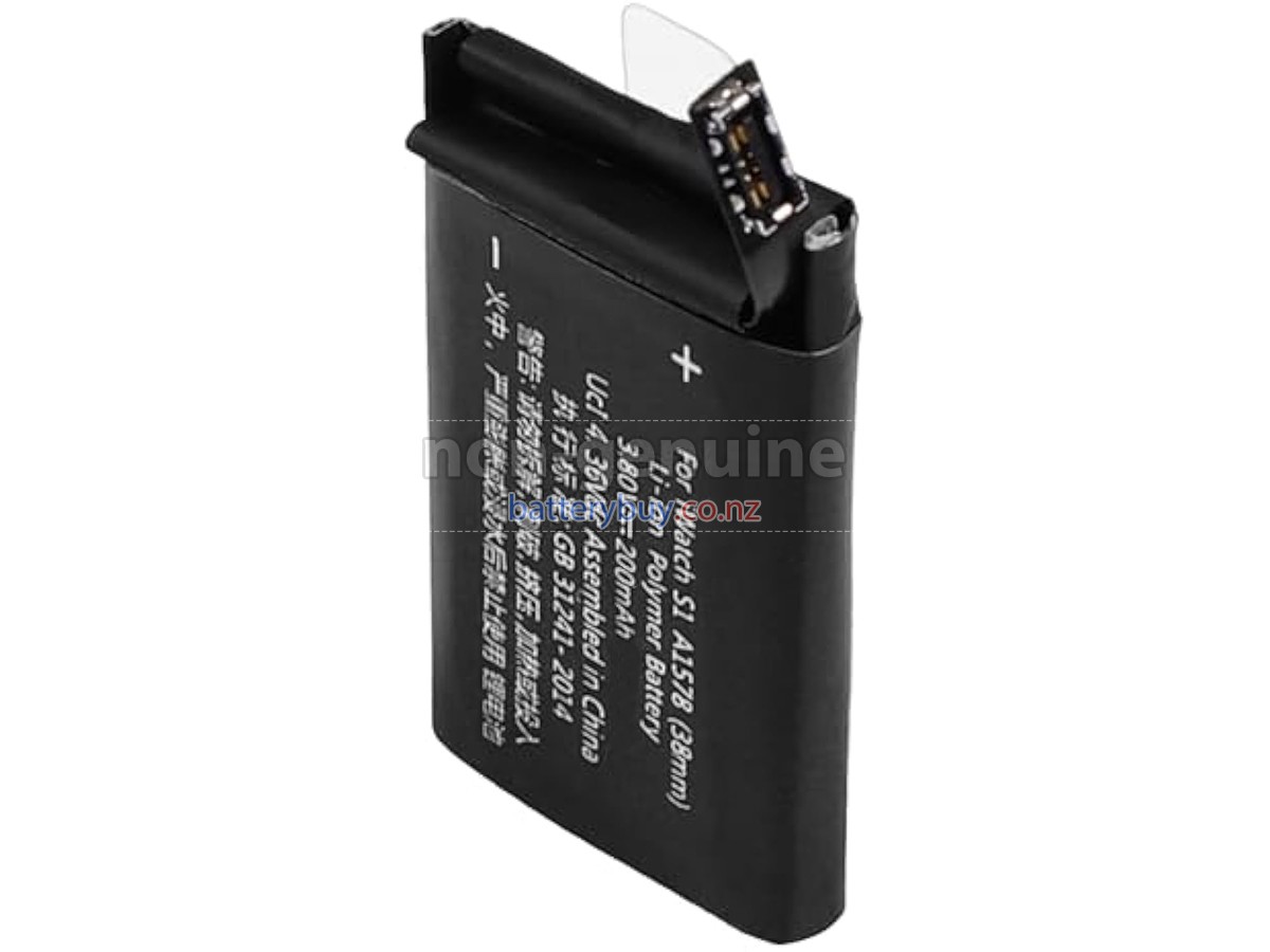 replacement Apple MJYK2LL/A battery