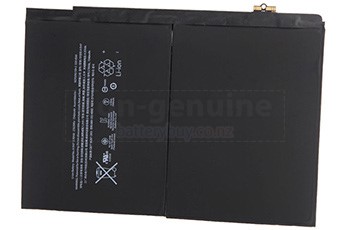 7340mAh Apple A1566 Battery Replacement