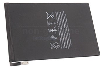 5124mAh Apple MK8A2 Battery Replacement