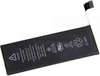 1560mAh Apple MF155LL/A Battery Replacement