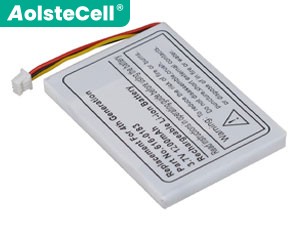 Battery for Apple 616-0183
