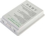 Battery for Apple PowerBook G4 15 inch M8981J/A
