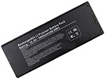 Battery for Apple A1181