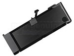 Battery for Apple MacBook Pro 15-Inch A1286(Mid-2009)