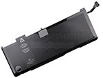 Battery for Apple MacBook Pro 17 inch MC725LZ/A