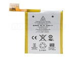 Battery for Apple iPod Touch5