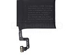 Battery for Apple Watch Series 4 Nike+ GPS 40mm