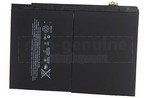 Battery for Apple MH2M2LL/A