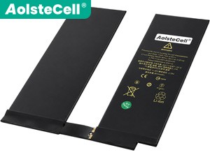 Battery for Apple MUUK2LL/A