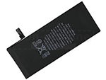 Battery for Apple MKQH2LL/A