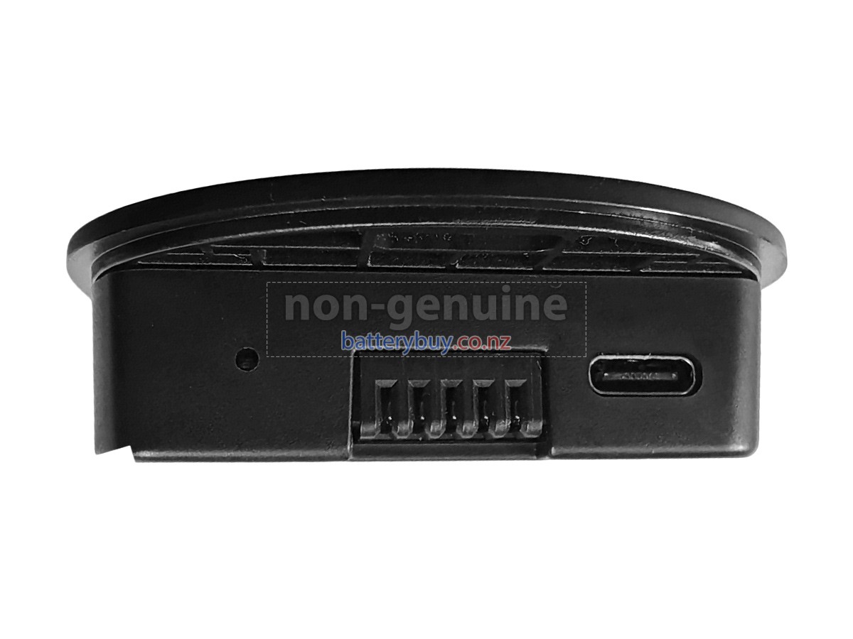 replacement Aqara P100 battery