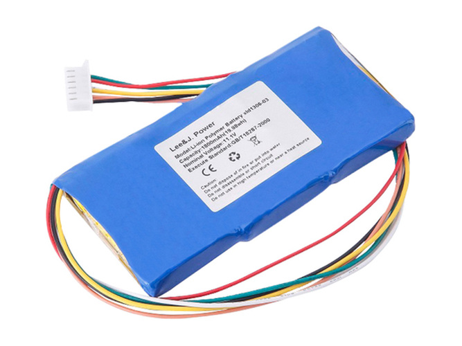 Battery for ARICON BAT-141015200-041