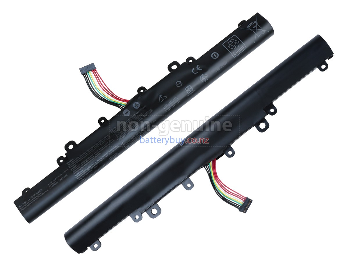 replacement Asus EXPERTBook P1440FA-FA0156R battery