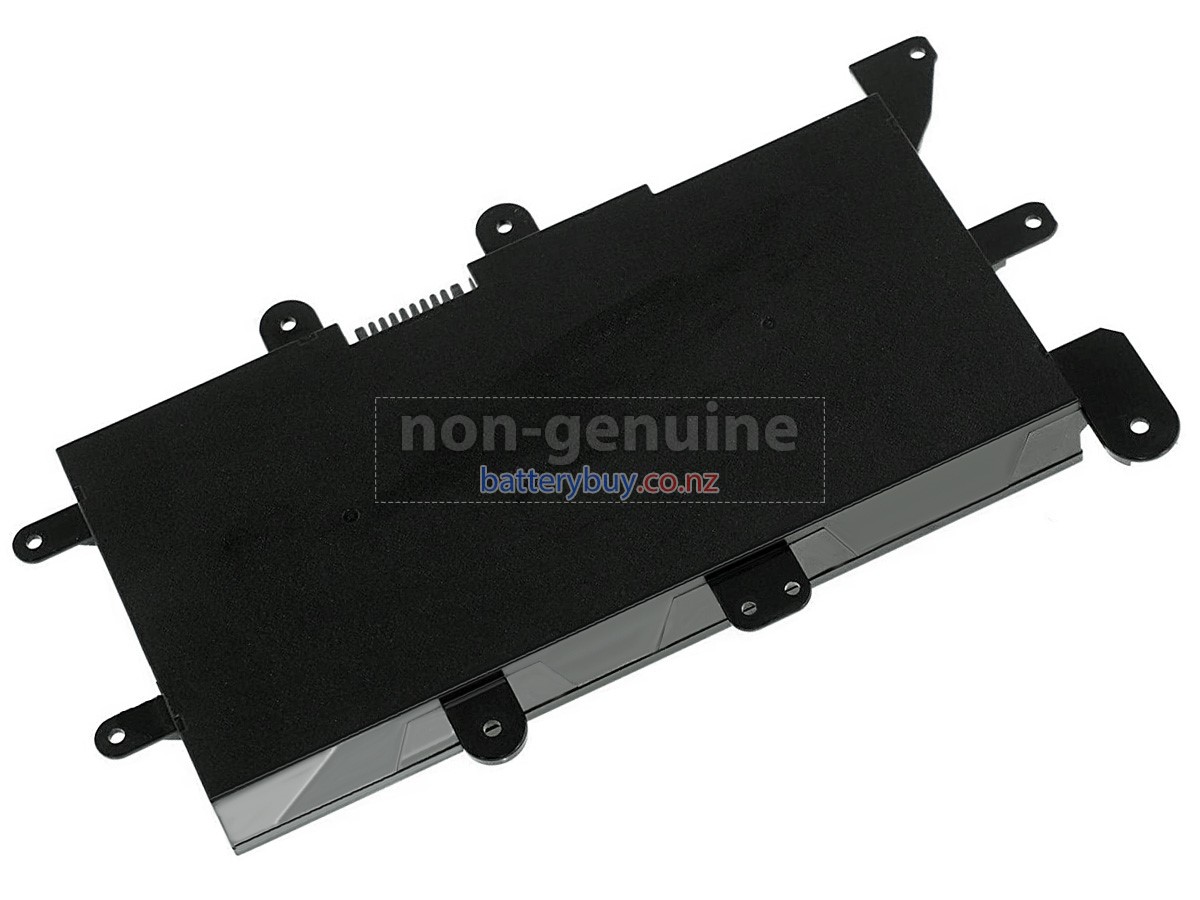 replacement Asus Rog G703GS battery