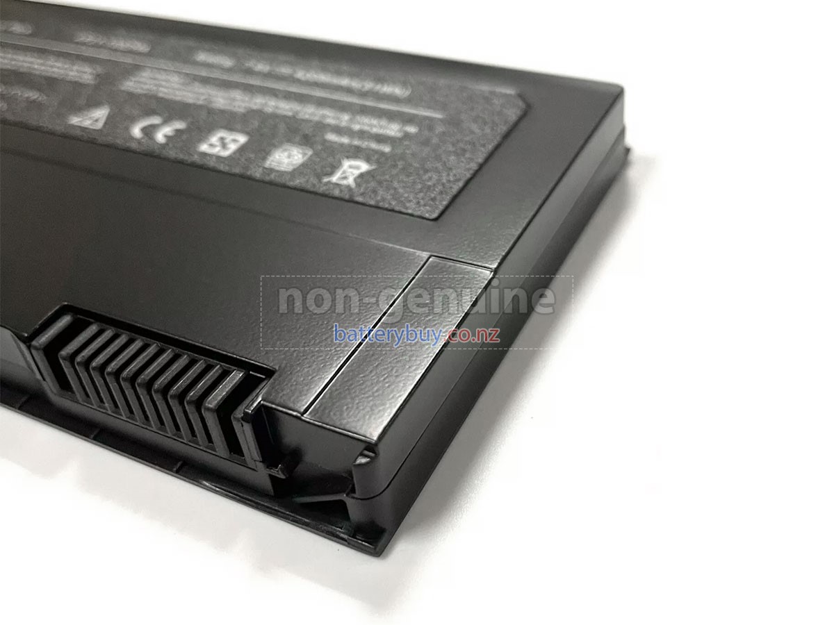 replacement Asus Eee PC 1002HA battery