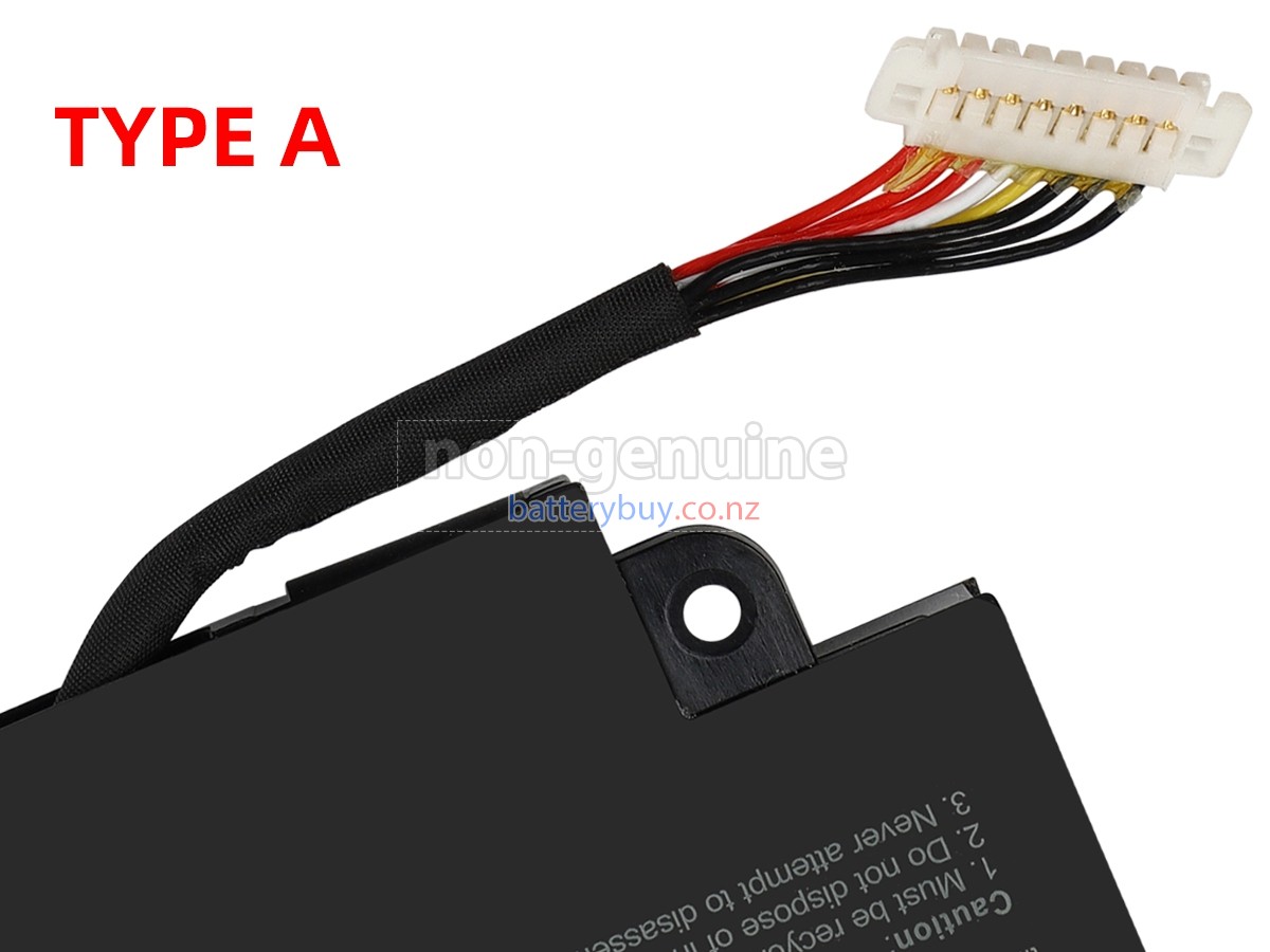 replacement Asus VivoBook Flip 12 TP203NAH-BP002 battery