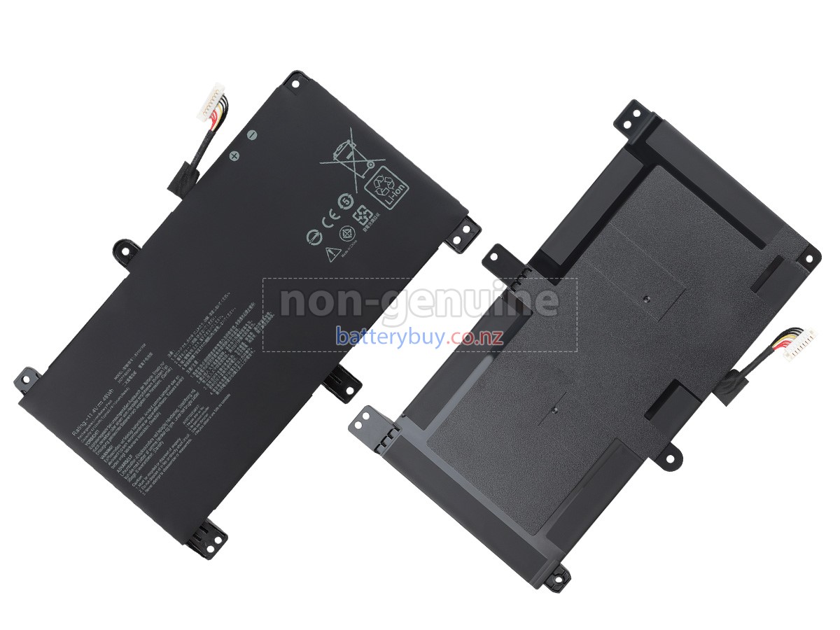 replacement Asus Rog STRIX G531GD battery