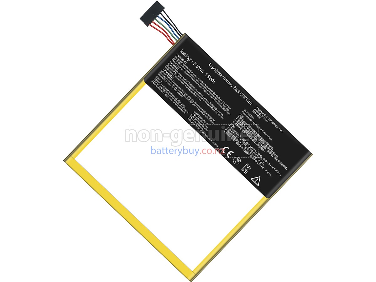 replacement Asus K00E battery